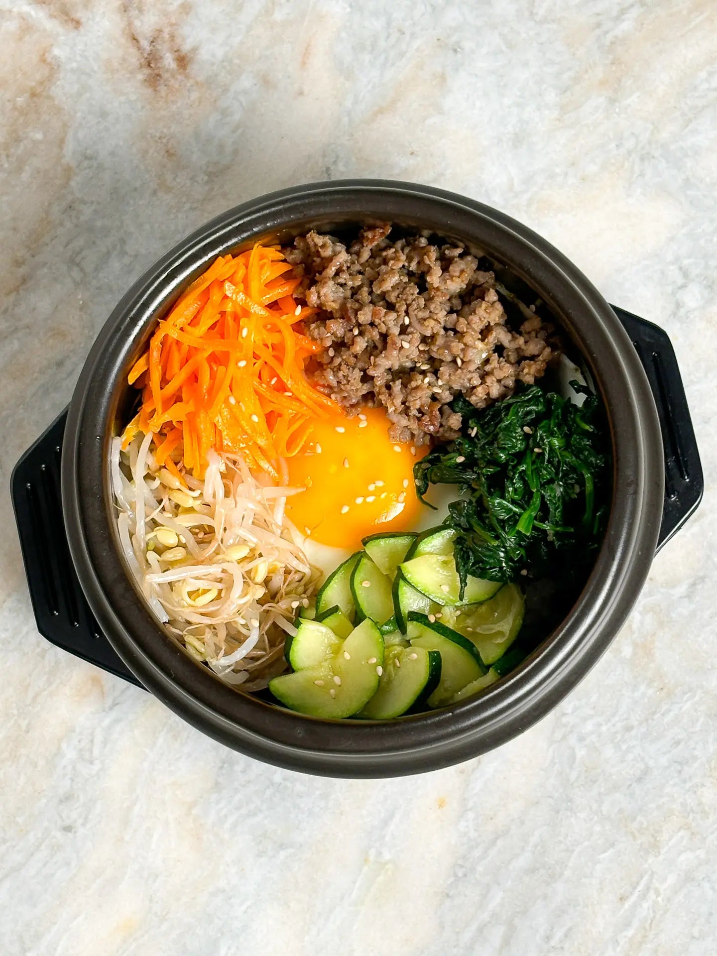 Bibimbap